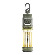 Portable mosquito repellent 3-in-1 Flextail Tiny Repel (green), Flextail