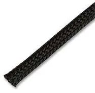 SLEEVING, BRAID, 25M