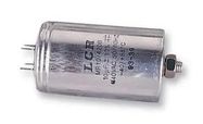 CAP, 4┬╡F, 440VAC, 10%, PP, CAN, PANEL