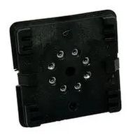 BASE, PLUG-IN, 8PIN