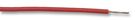 WIRE, ECO, 22AWG, RED, 304.8M