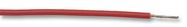 HOOK-UP WIRE, 0.81MM2, 30M, RED