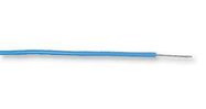 HOOK-UP WIRE, 1.25MM, BLUE, 500M