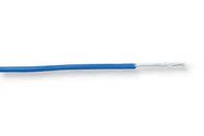 WIRE, STYLE 1015, DK BLUE, 0.5MM, 100M