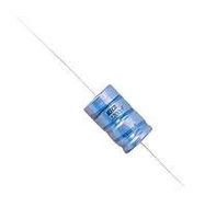 CAP, 2200┬╡F, 40V, 20%, THROUGH HOLE