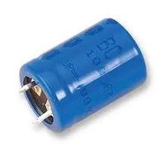 CAP, 100┬╡F, 450V, ALU ELEC, SNAP IN