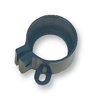 CLAMP, FLANGED, 25MM