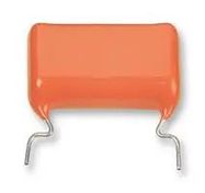 CAP, 0.1┬╡F, 1 KV, 5%, PP, THROUGH HOLE