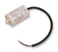 CAP, 4┬╡F, 450VAC, 5%, PP, CAN, PANEL