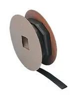 HEAT SHRINK, 9MM, BLACK, 5M