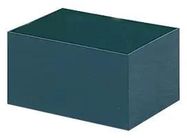BOX, POTTING, ABS, BLACK