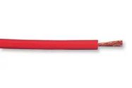 WIRE, FLEXIVOLT-2V, RED, 5M
