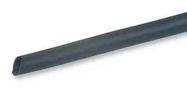 HEAT SHRINK, 3.2MM, BLACK, 1.2M