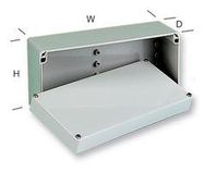 BOX, POLYCARBONATE, IP65