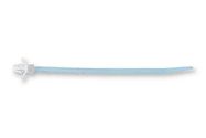 CABLE TIE, NATURAL, 165MM, PK100
