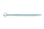 CABLE TIE, NATURAL, 165MM, PK100