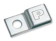 MOUNTING CLIP, S/S, PK100