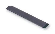 HEAT SHRINK TUBING, 152.4MM, 6:1, BLK/PO