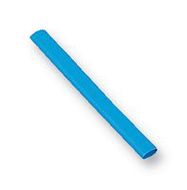 HEATSHRINK, 3:1, BLU, 12.7MM, PK5