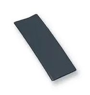 H/SHRINK TUBING 2:1 BK 1.2MM 5M