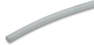 HEAT-SHRINK TUBING, 2:1, CLEAR, 9.5MM