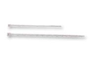 CABLE TIE, NATURAL, 3.5X290MM, PK100