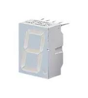 LED DISPLAY, 0.56", GREEN