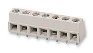 TERMINAL BLOCK, WTB, 12POS, 30-16AWG