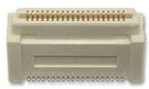 CONNECTOR, 160POS, RCPT, 0.8MM, 2ROW