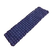 Flextail Zero Mattress inflatable mattress (navy blue), Flextail