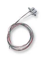 OPTO SWITCH, SLOTTED