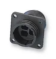 RECEPTACLE, PIN CONTACT, 7WAY