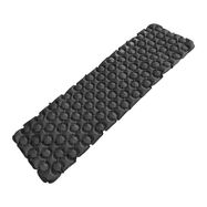 Flextail Zero Mattress inflatable mattress (black), Flextail