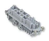 SOCKET, HANK 4/8 PIN
