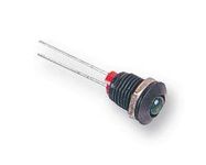 LED INDICATOR, 5MM, GREEN