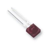 LED, SIDE VIEW, 5MM, HE-RED