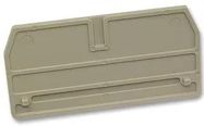 END COVER, 2.5MM