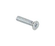 SCREW, POZI, CSK, S/S, A2, M3X20, PK100