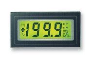 DIGITAL PANEL METER