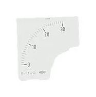 SCALE, DIN72, 60ADC