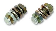 D SUB SCREWLOCKS AND SLIDELOCKS