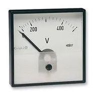 METER, PRO-DIN72, 500V