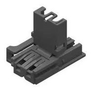 AUTOMOTIVE HOUSING, RCPT, 2POS
