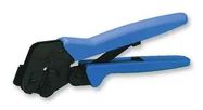 CRIMP TOOL, HDP22