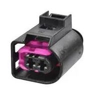 AUTOMOTIVE HOUSING, RCPT, 2POS