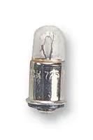LAMP, MID.FLANGE, T1.3/4, 14V, 1.12W