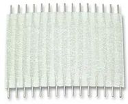 RIBBON CABLE, 15WAY, 4"