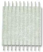 RIBBON CABLE, 10WAY, 3"