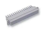 SOCKET, DIN41612, F, 48WAY