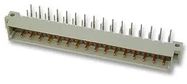 PLUG, DIN41612, D, 32WAY